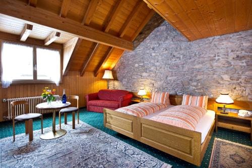 Hotel guter Hirte Hotel in Canton of Lucerne