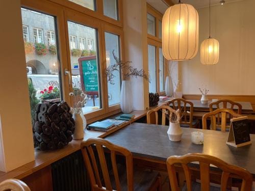 Hotel guter Hirte Hotel in Canton of Lucerne