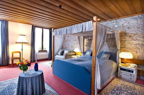 Hotel guter Hirte Hotel in Canton of Lucerne