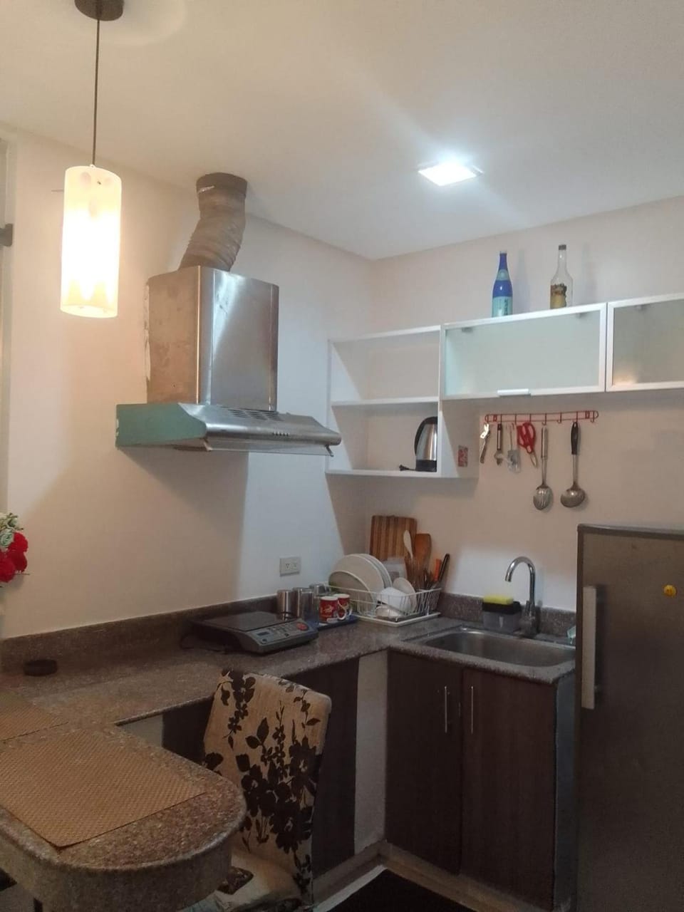 Birch Tower Apartment hotel in Manila City
