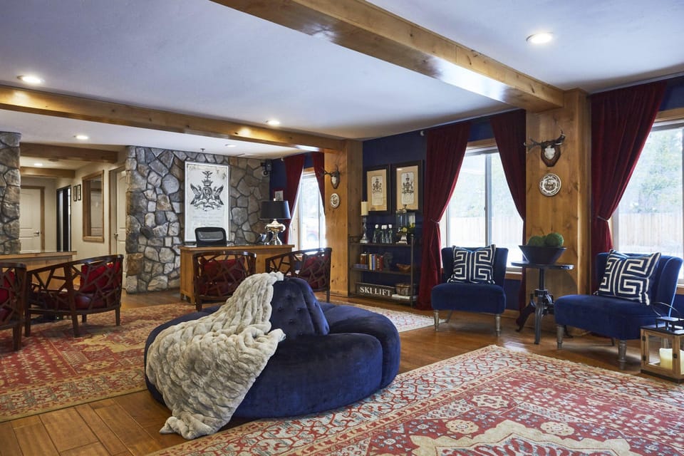 The Landing Resort in Stateline