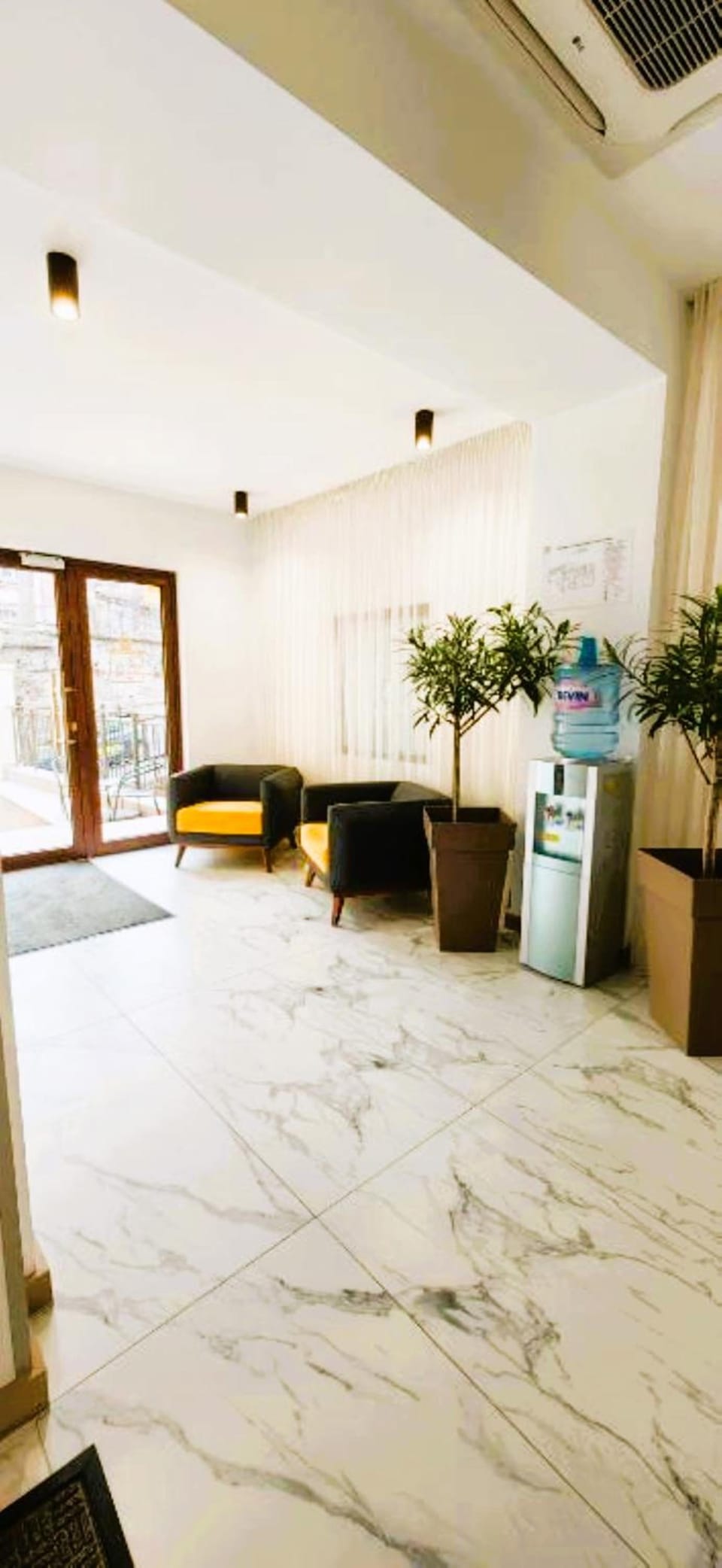 Evelin Deluxe House Hotel in Plovdiv
