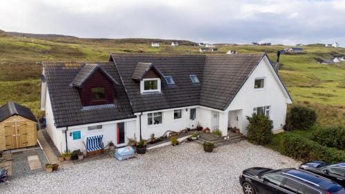 Carters Rest Holiday Lets Hotel in Scotland