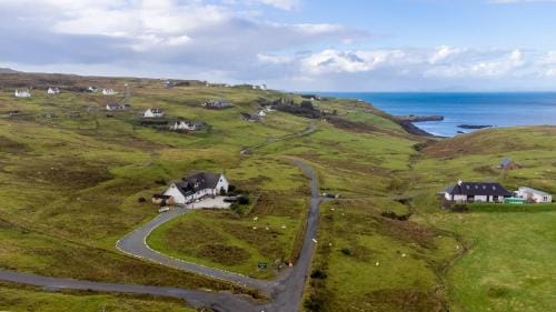 Carters Rest Holiday Lets Hotel in Scotland