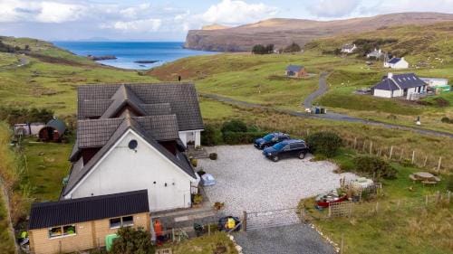 Carters Rest Holiday Lets Hotel in Scotland