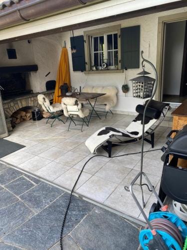 La maison du petit bonheur Hotel in Canton of Bern (Region)