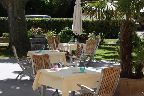 Jac'Soul Restaurant & Chambres d'hotes Hotel in Sablet