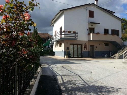 B&B Tirassegno Hotel in Molise, Italy