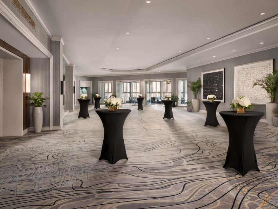 Fairmont Chicago Millennium Park Hotel in Chicago