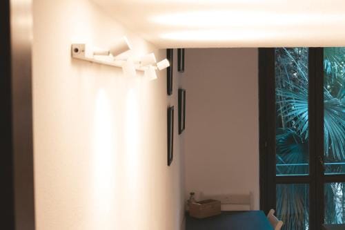 Civico 100 Hotel in Terni