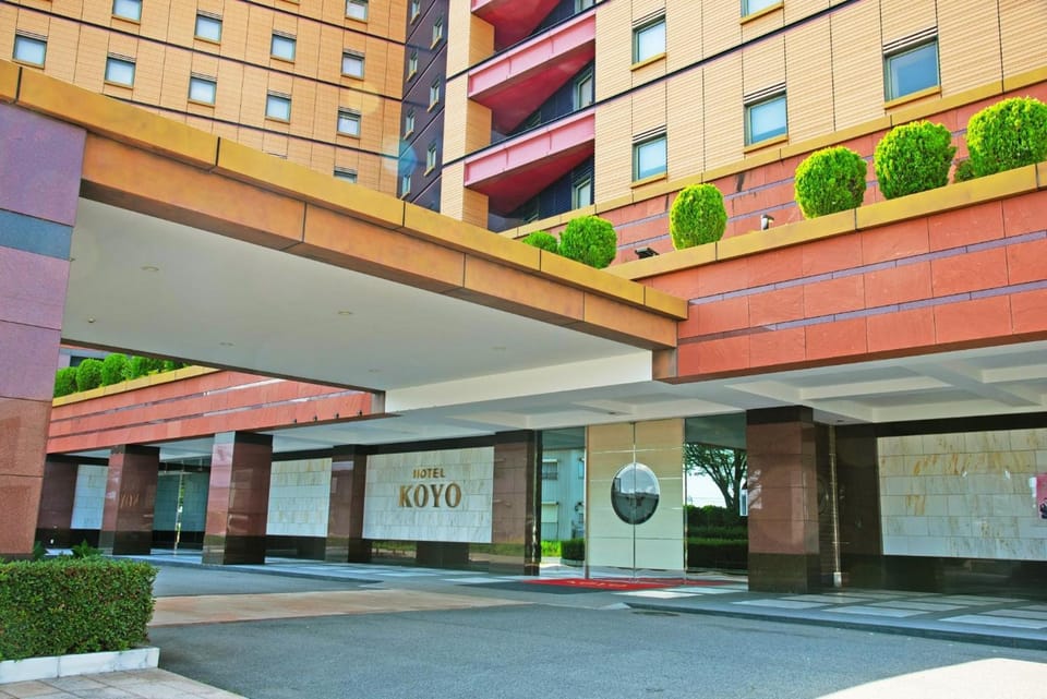 Hashima - Hotel - Vacation STAY 50945v Hotel in Japan
