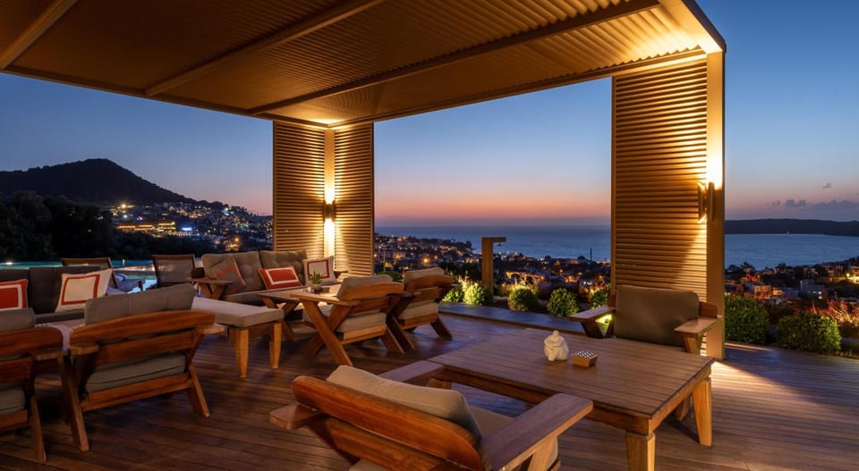 Ailla Yalıkavak Hotel in Yalıkavak