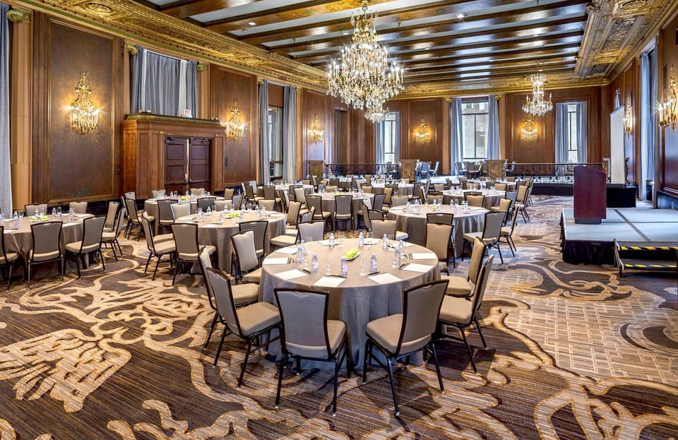 Ballroom