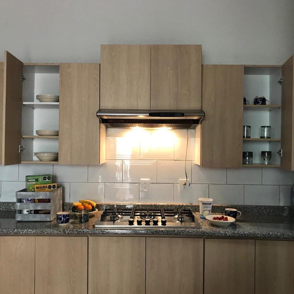 Coliving Chingon Hostel in Guadalajara