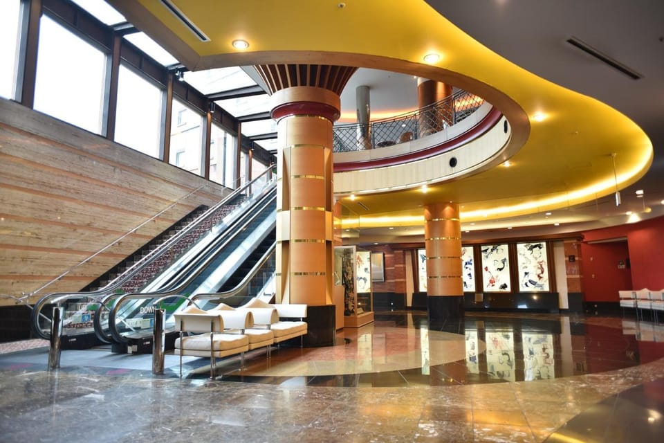 Hashima - Hotel - Vacation STAY 52664v Hotel in Japan