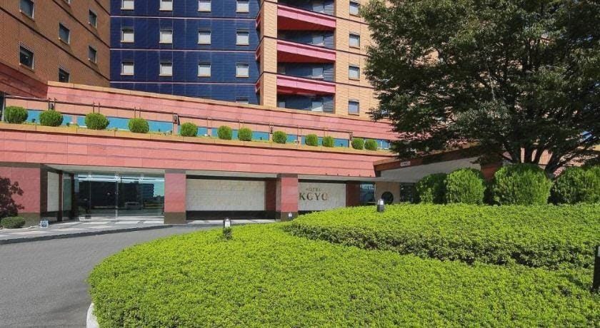 Hashima - Hotel - Vacation STAY 52664v Hotel in Aichi Prefecture