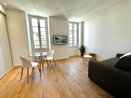 Residence Terminus - appartements Hotel in Sainte-Maxime