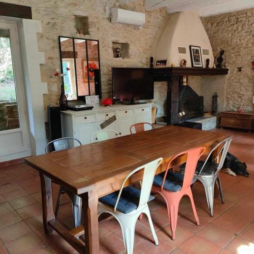 Le Mas du Coquelicot Hotel in Provence-Alpes-Côte d'Azur