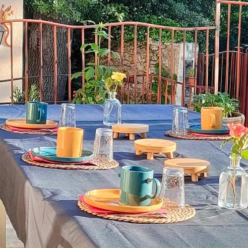 Le Mas du Coquelicot Hotel in Provence-Alpes-Côte d'Azur