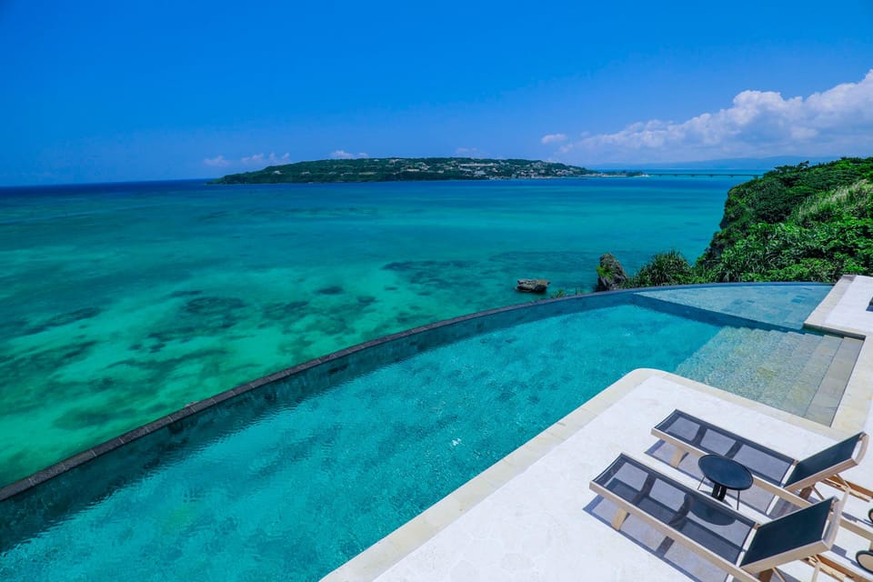 KAYATSUMA OKINAWA HOTEL&RESORT Resort in Okinawa Prefecture