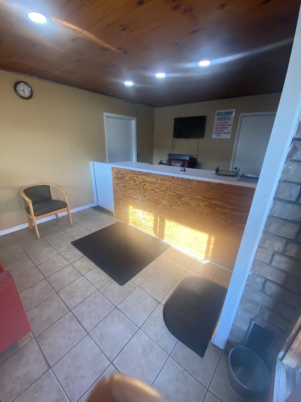 Acorn Motel Motel in Black Mountain