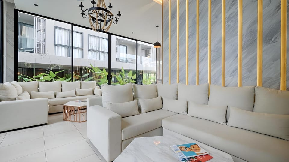 Diamond Resort Phuket Official Account Hotel in Choeng Thale