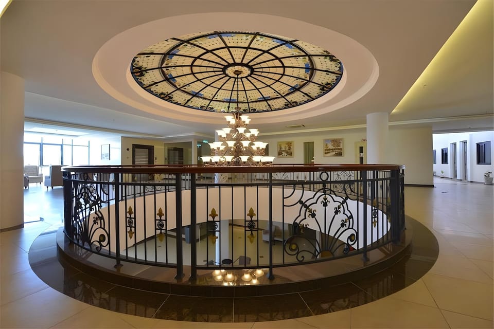 Wafa Hotel and Apartment Apartment hotel in Sarawak, Malaysia