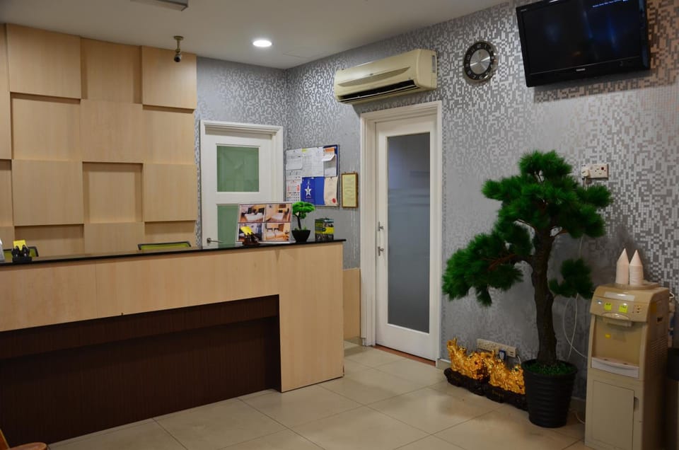 New City Hotel Hotel in Negeri Sembilan, Malaysia
