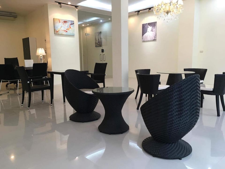 Supachai INN Hotel in Thailand