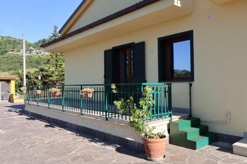 B&b Mami Hotel in Basilicata