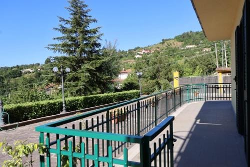B&b Mami Hotel in Basilicata