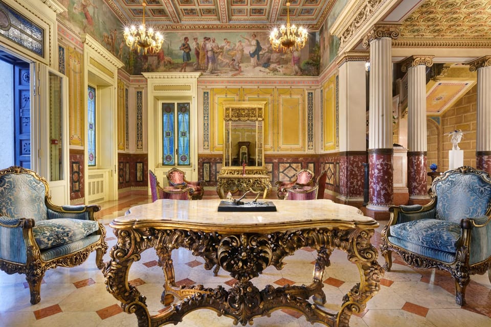 Bar/lounge
