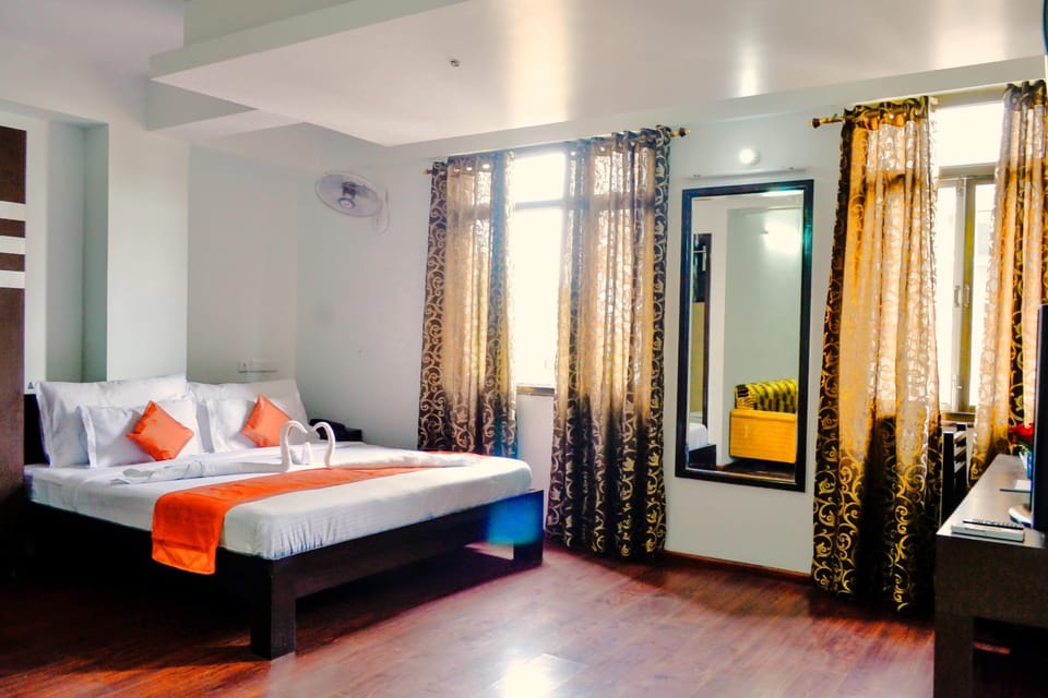 RnB City Centre Hotel Hotel in Jaipur