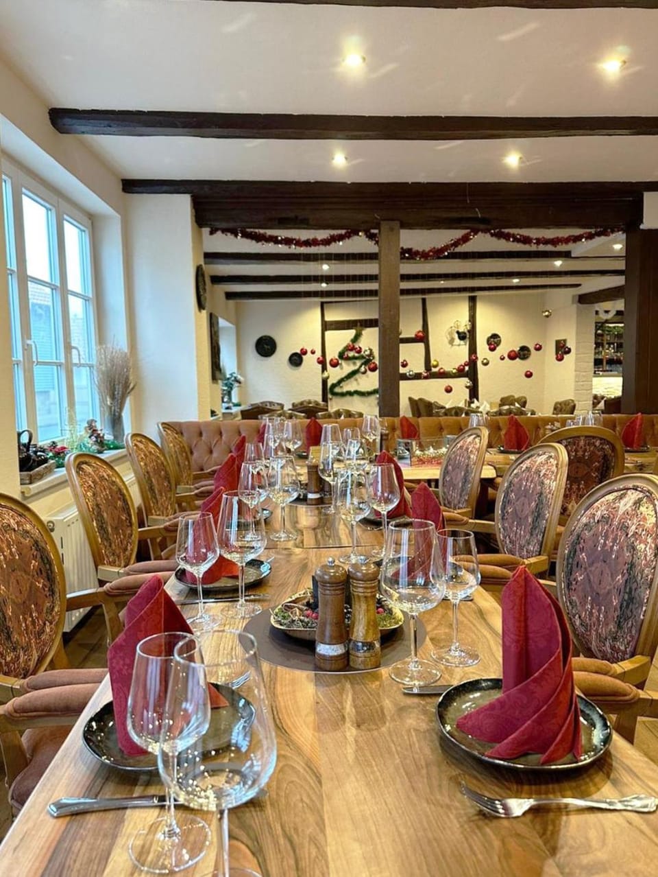 Altstadthotel Ilsenburg Hotel in Wernigerode