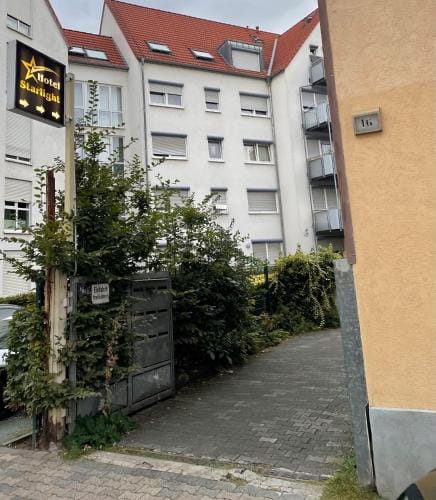 Hotel Starlight Hotel in Frankfurt