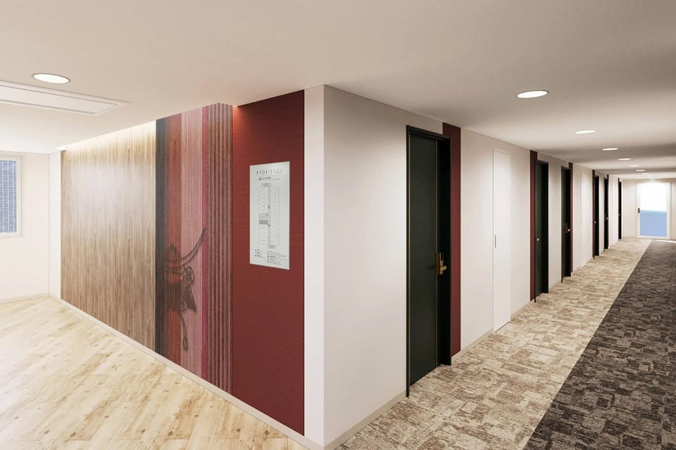 Facilities
