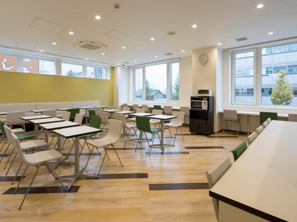 Comfort Hotel Toyohashi Hotel in Aichi Prefecture