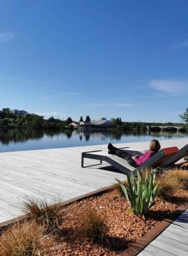 PLAISIR DES SENS Hotel in Auvergne-Rhône-Alpes