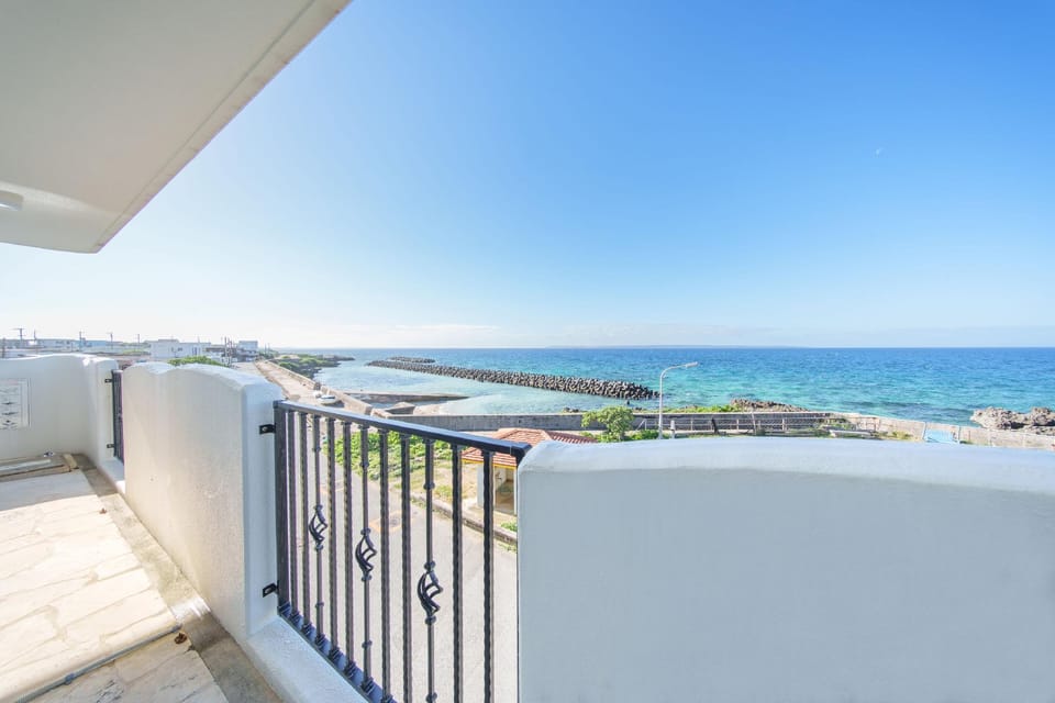 Crystal Villa ikema Resort in Okinawa Prefecture