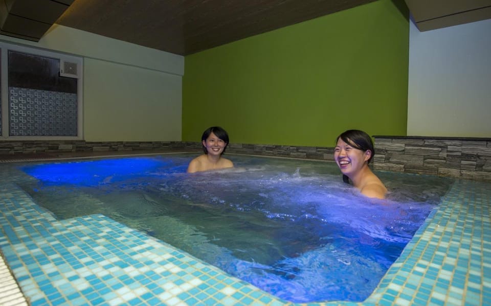 Retro Hotel and Spa Hotel in Kathmandu