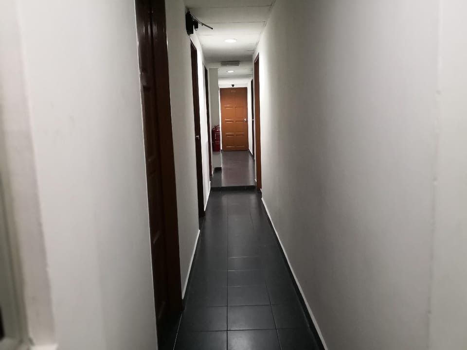 D'view Inn @ Bukit Bintang Inn in Federal Territory of Kuala Lumpur