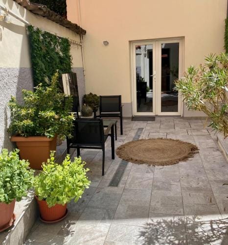 MAISON REBECCA Hotel in Emilia-Romagna