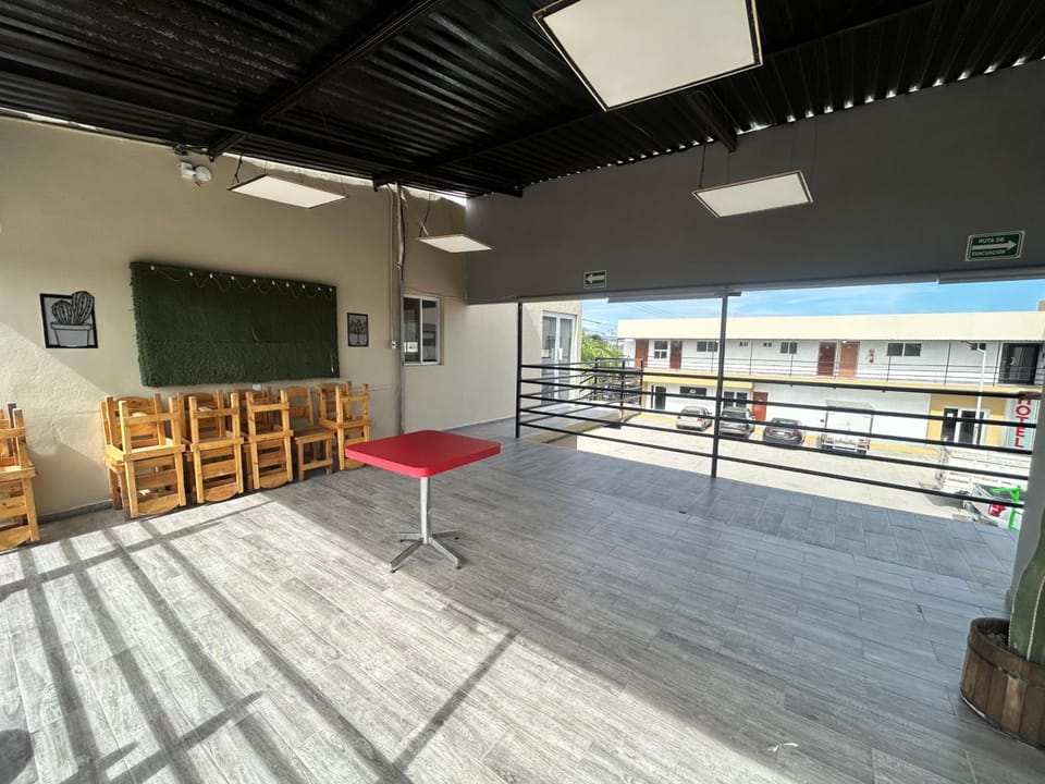Noas Hotel Hotel in State of Coahuila