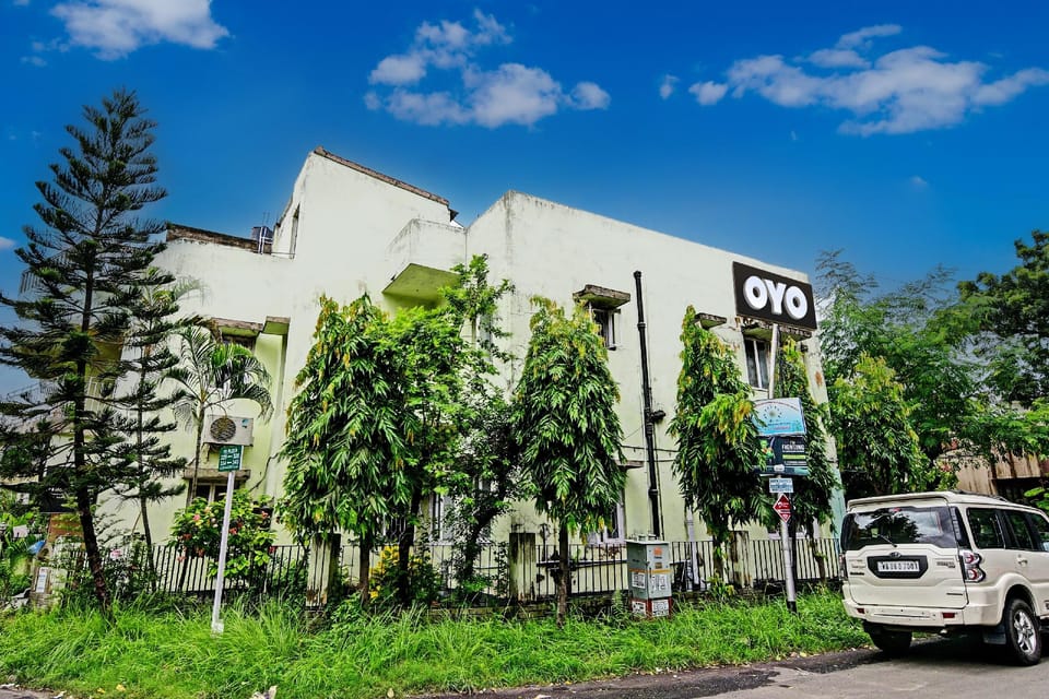 Hotel O Annapurna Stay Fusion Hotel in Kolkata