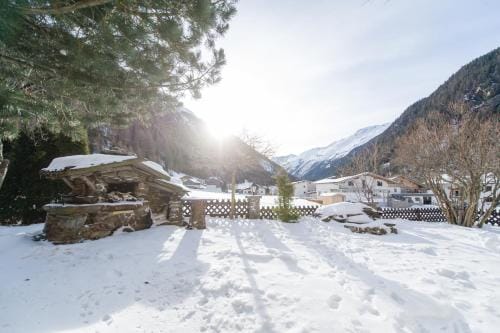 Alpenheim Simone Hotel in Trentino-South Tyrol