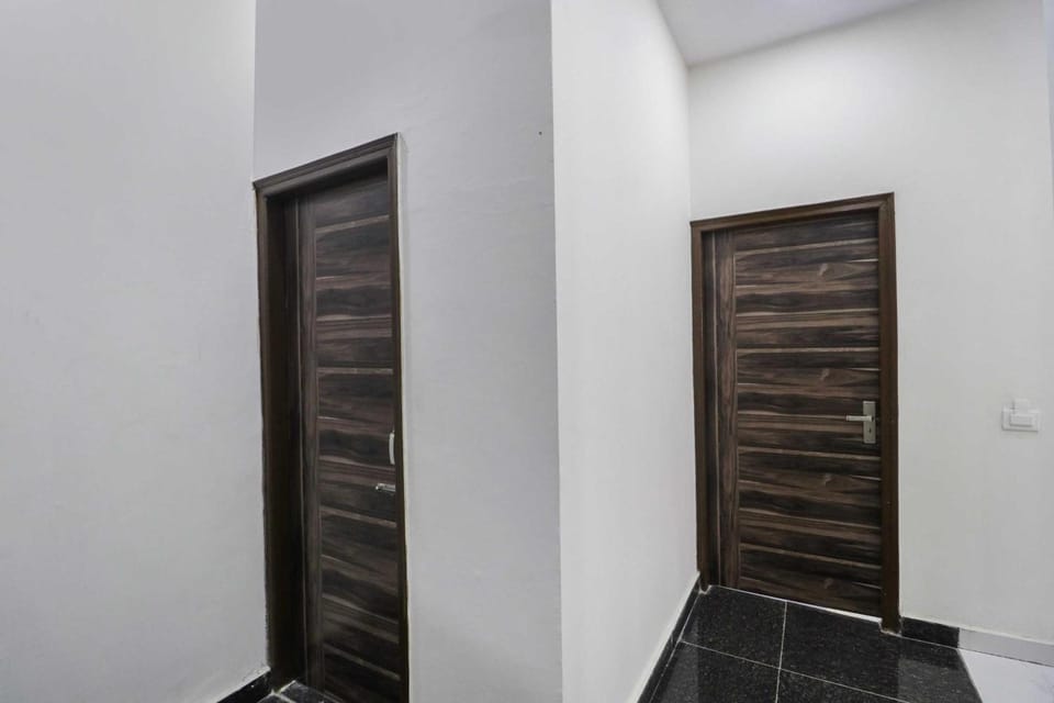HOTEL O SS CROWN Hotel in Punjab, India