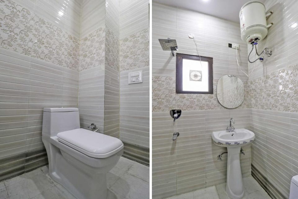 HOTEL O SS CROWN Hotel in Punjab, India