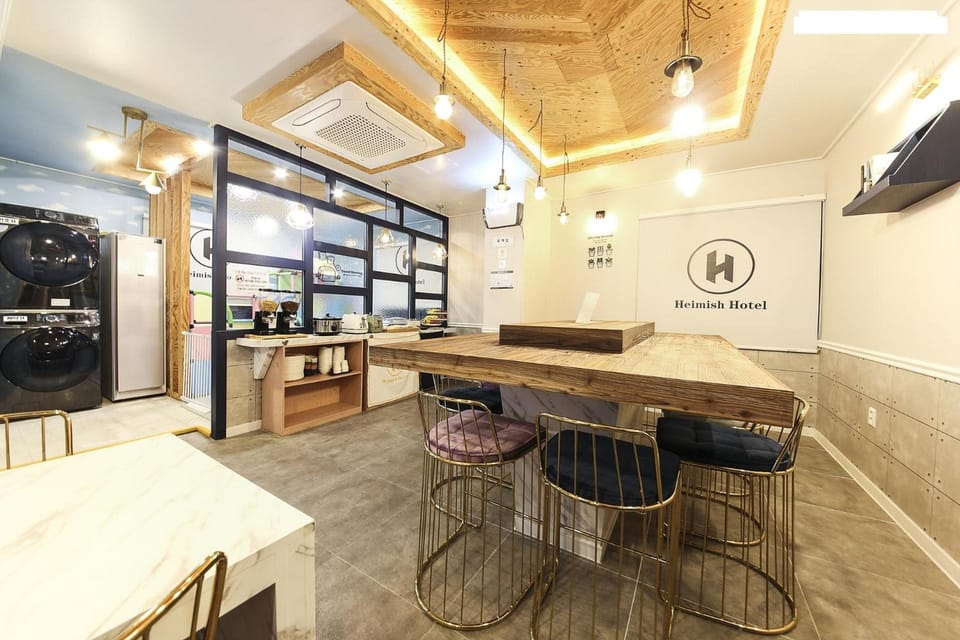Food and beverages