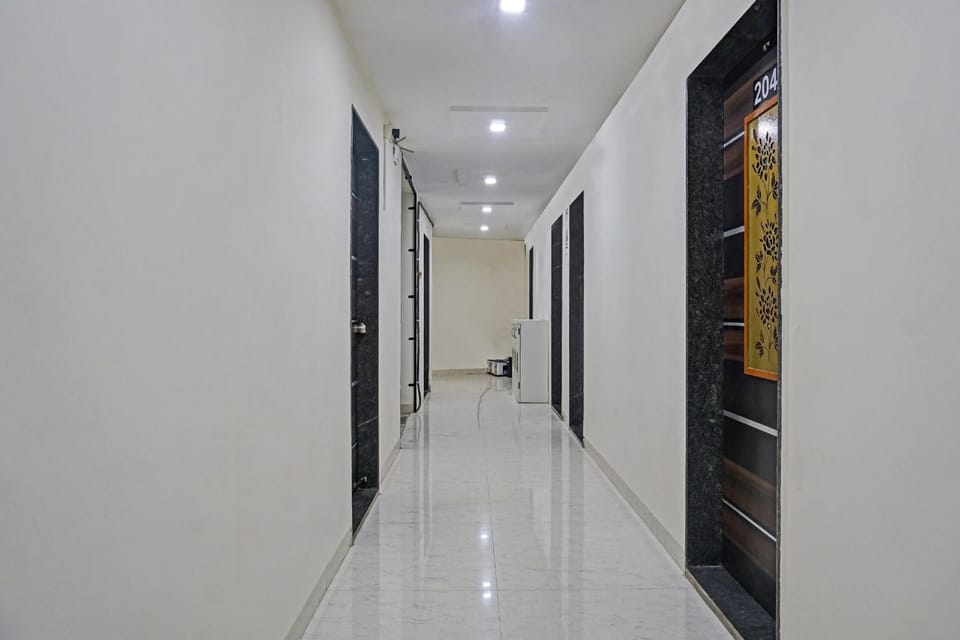 Hotel O Classic Square Hotel in Pune