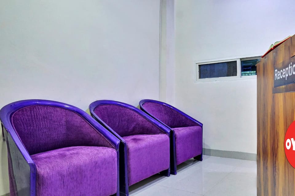 Hotel O Classic Square Hotel in Pune